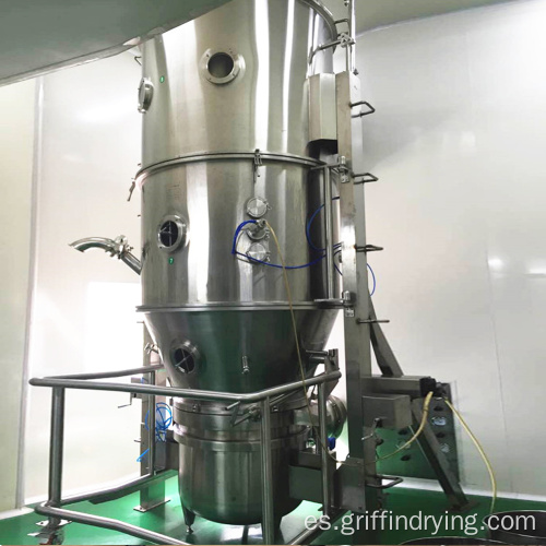 Línea de producción de la máquina de fabricación de combustible de pellets de biomasa